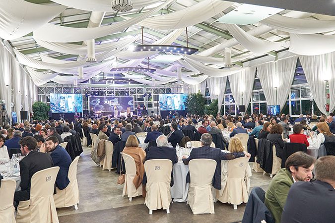 Irene Villa será una de las protagonistas de los XIV Premios Grada