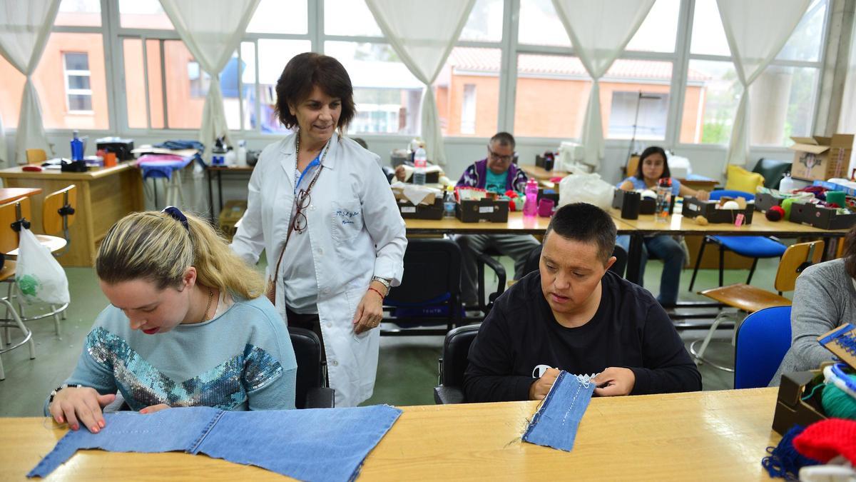 La entidad placentina, Placeat, apuesta por la moda inclusiva y sostenible