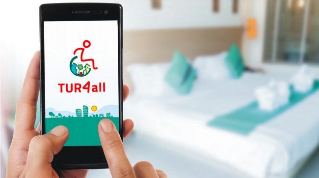 PREDIF pone en marcha la agencia de viajes 'TUR4all Travel' para ofrecer servicios de turismo accesible