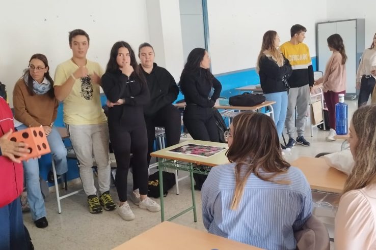 Plena Inclusión Cabeza del Buey presenta los proyectos de normalización financiados por el Sepad en 2023