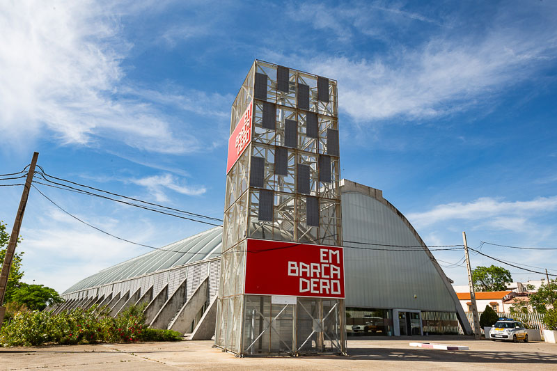 La Federación Extremeña Aspace contará con un espacio en el Edificio Embarcadero de Cáceres