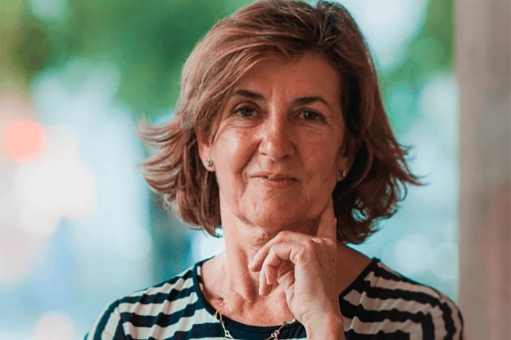 Pilar García Ceballos-Zúñiga es elegida presidenta de la Asociación Española de Fundaciones