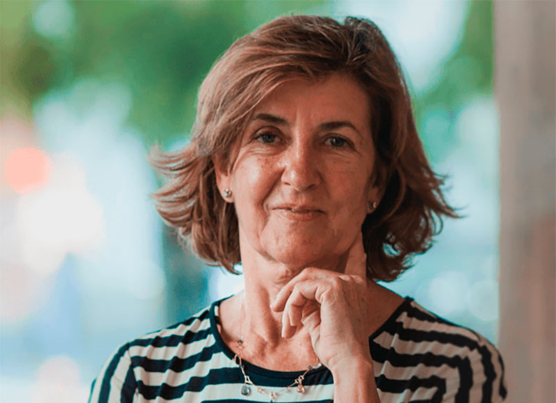 Pilar García Ceballos-Zúñiga es elegida presidenta de la Asociación Española de Fundaciones