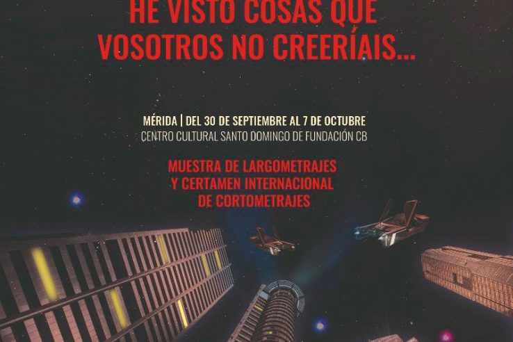 La Semana de cine inclusivo y diversidad 'Secindi' selecciona ocho cortometrajes para la sección oficial