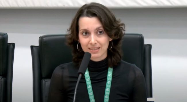 Fallece Laura Martín, una de las protagonistas del documental 'Death Café: la música de tu vida'