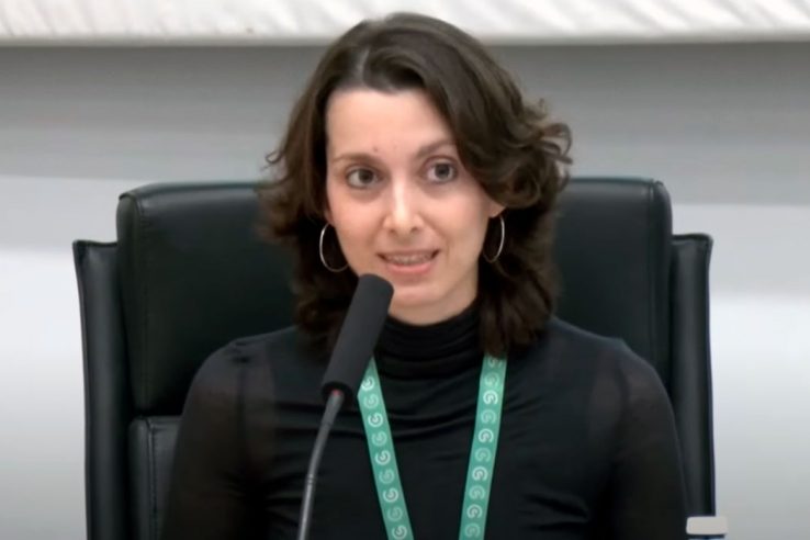 Fallece Laura Martín, una de las protagonistas del documental 'Death Café: la música de tu vida'