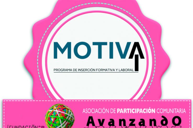 Fundación CB y la Asociación Comunitaria Avanzando continúan desarrollando el Programa Motiva Badajoz