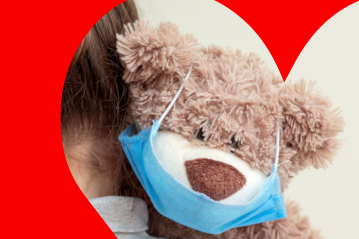 La Asociación para la Donación de Médula Ósea de Extremadura conmemora el Día Mundial Contra el Cáncer Infantil