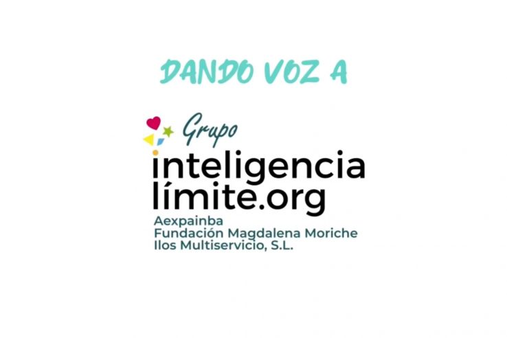 Dando voz a... Aexpainba-Fundación Magdalena Moriche