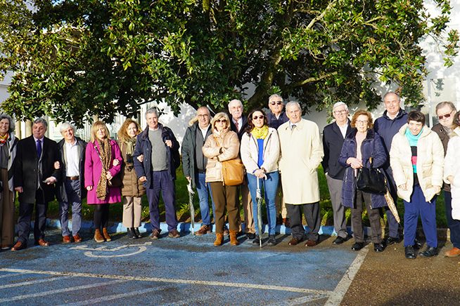 Fundación CB organiza el I Encuentro de fundaciones socias de Ibercaja