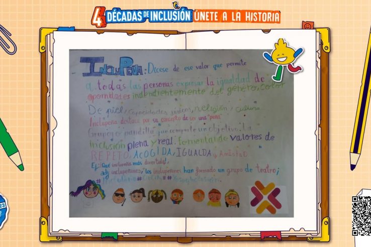 Los colegios Sopeña de Badajoz y Maestro Pedro Vera de Oliva de la Frontera y el instituto Francisco Vera de Alconchel ganan la fase autonómica del Concurso escolar de la ONCE