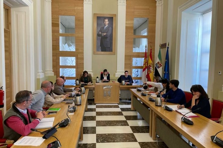 El Ayuntamiento de Cáceres convoca las ayudas para familias en situación de emergencia social