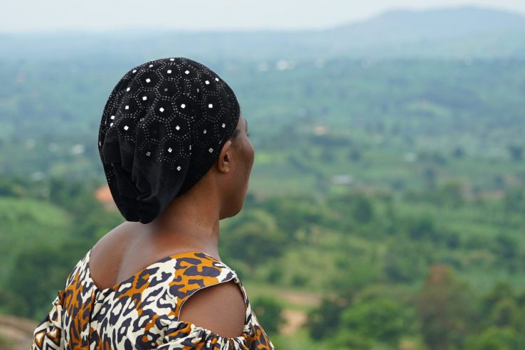 Farmamundi elabora un documental sobre la violencia sexual que sufren las mujeres en la República Democrática del Congo