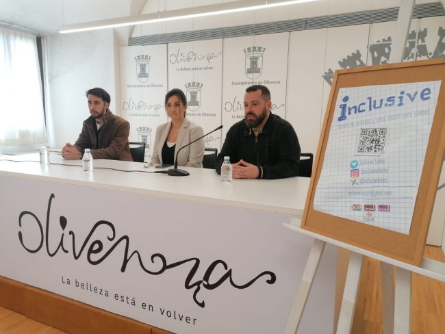 Limbo Cultura pone en marcha el servicio gratuito de salud mental 'Inclusive'