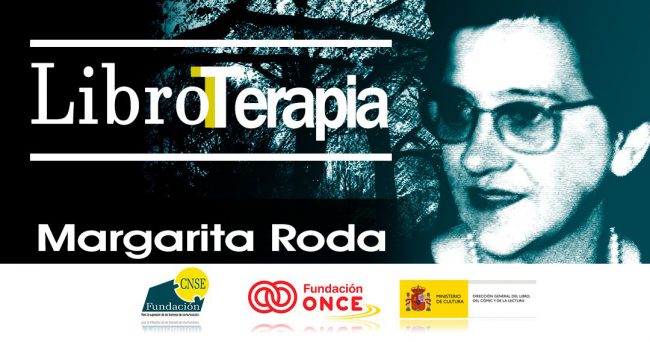 La Fundación CNSE promueve la lectura en lengua de signos española entre las personas mayores sordas