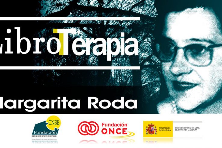 La Fundación CNSE promueve la lectura en lengua de signos española entre las personas mayores sordas