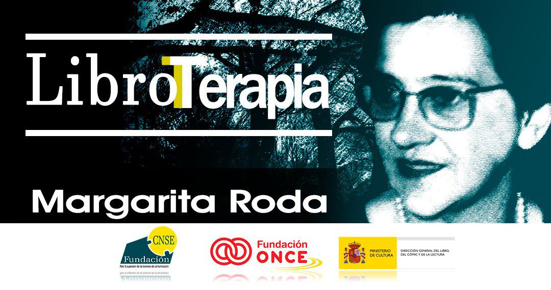 La Fundación CNSE promueve la lectura en lengua de signos española entre las personas mayores sordas