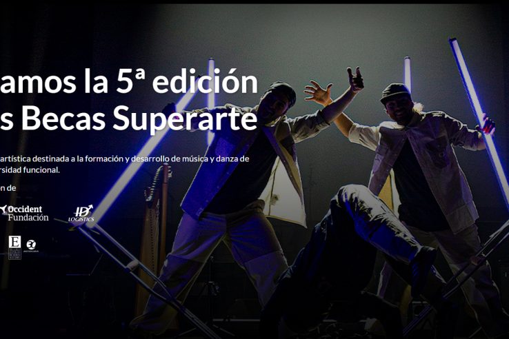 La Fundacion Sifu abre una nueva convocatoria de las becas SuperArte