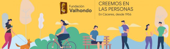 La Fundación Valhondo colaborará con 69 entidades sociales cacereñas