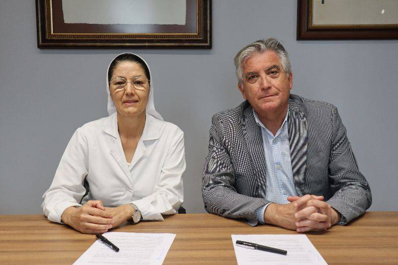 20240530_ayudas_fundacioncb Fundación CB colaborará con la Residencia Hogar 'Lisardo Sánchez'