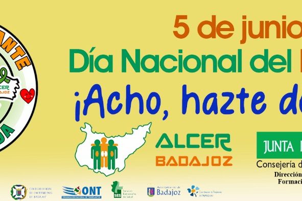 Alcer conmemora el Día nacional del donante de órganos