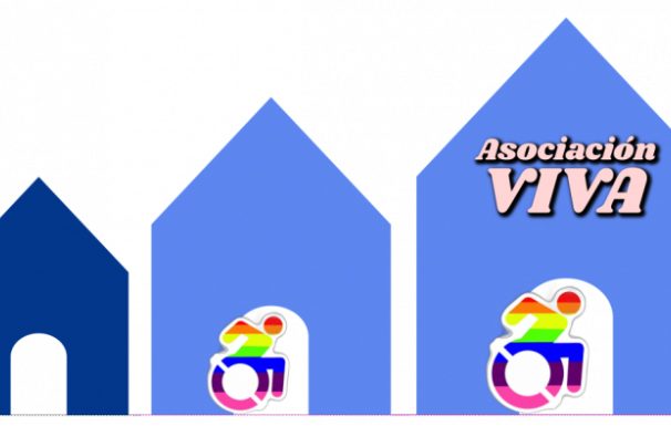 La asociación VIVA está elaborando una encuesta sobre vivienda de alquiler y accesibilidad económica y arquitectónica