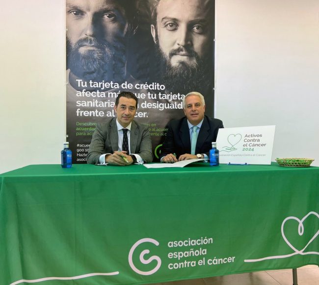 Grupo Inprex obtiene el distintivo 'Pyme activa contra el cáncer'