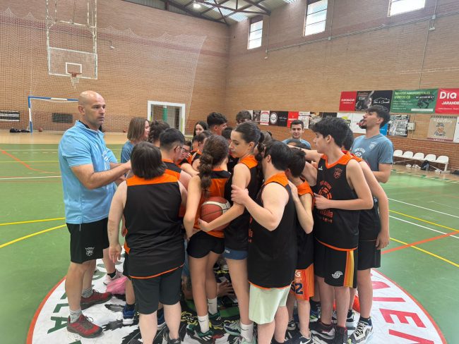 El proyecto 'Campus inclusivo' reúne hasta el 24 de junio a más de 30 personas en Jarandilla de la Vera