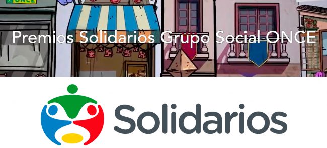 Sigue abierto el plazo de presentación de candidaturas a los Premios Solidarios del Grupo Social ONCE Extremadura 2024