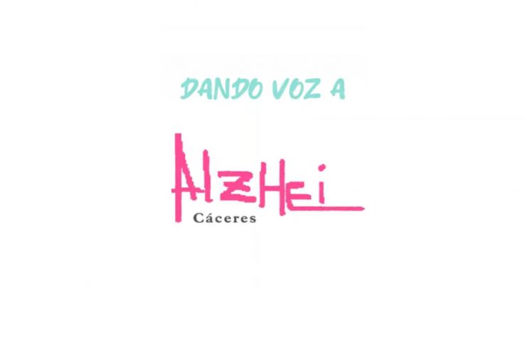 Dando voz a... Alzhei -Cáceres