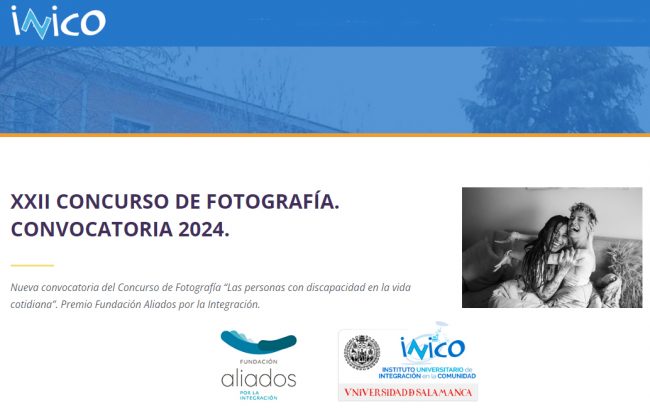 El Inico convoca su XXII Concurso de fotografía digital
