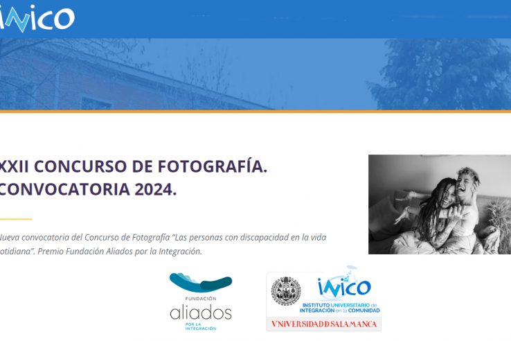 El Inico convoca su XXII Concurso de fotografía digital