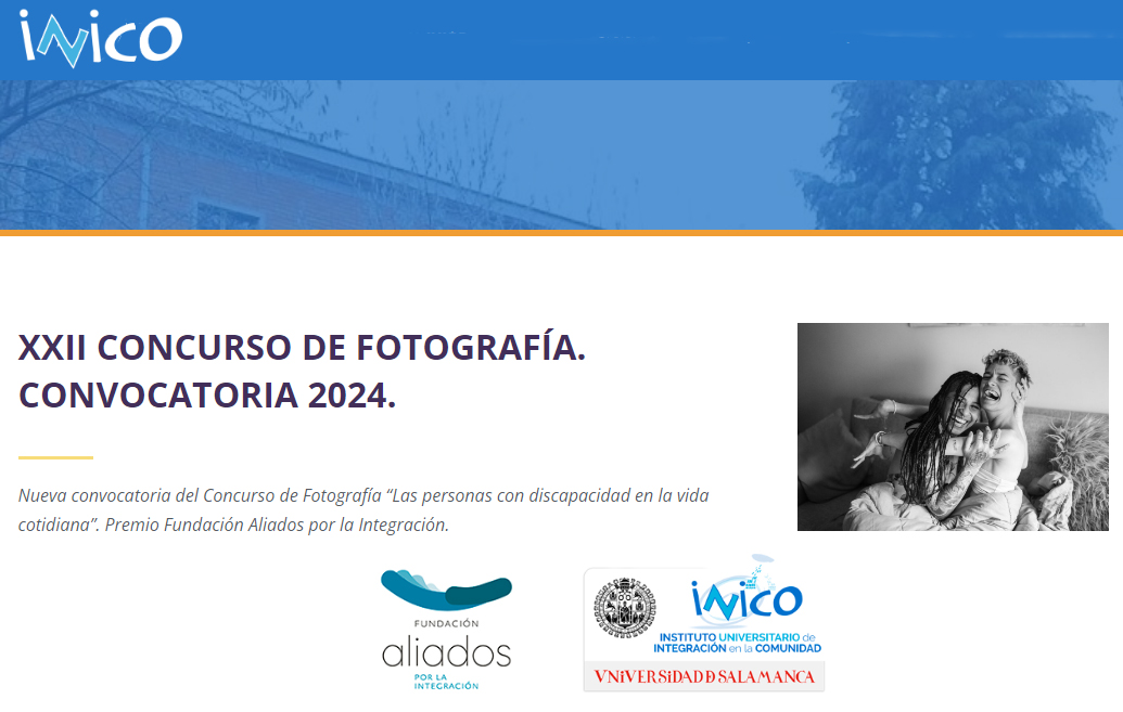 El Inico convoca su XXII Concurso de fotografía digital