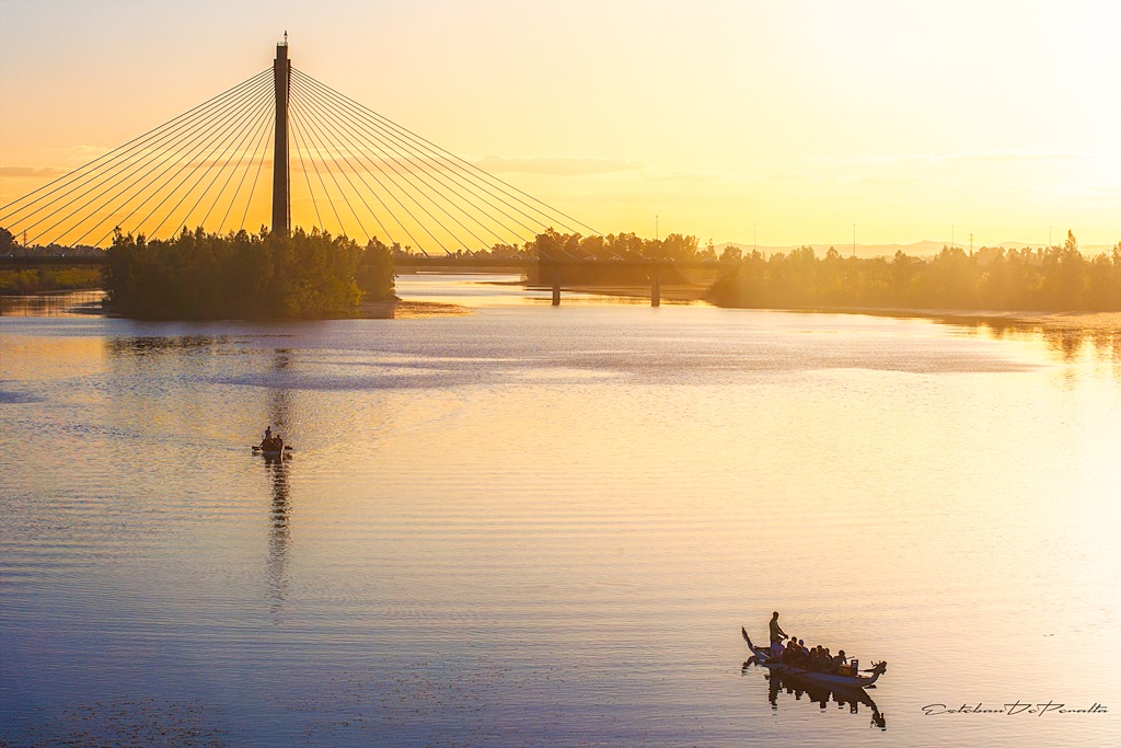 El Club Piragüismo Extremadura llevará a deportistas con discapacidad al Campeonato de Europa de Dragon Boat