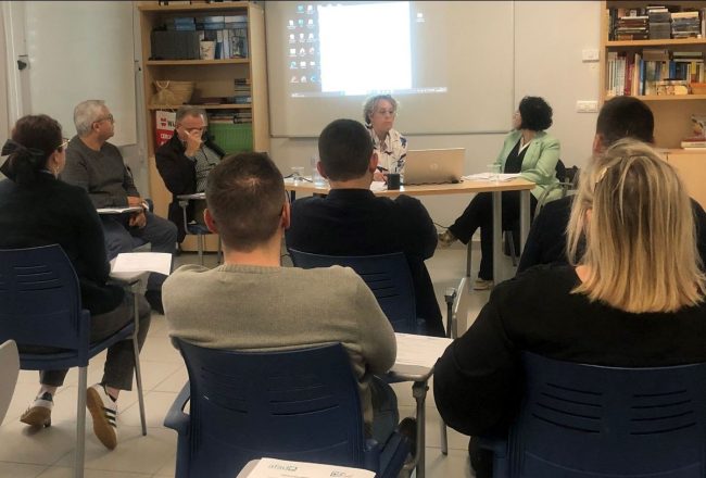 AFAD Recuerda Extremadura celebra su asamblea general ordinaria