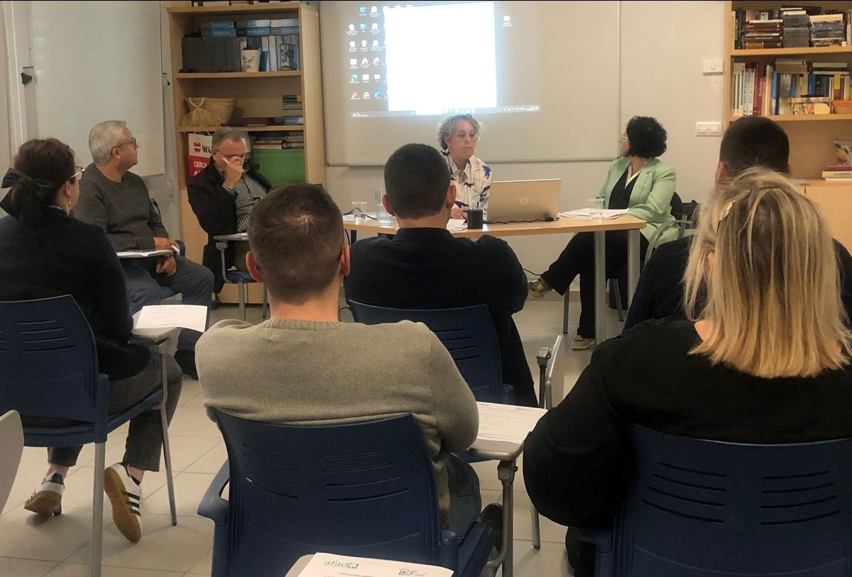 AFAD Recuerda Extremadura celebra su asamblea general ordinaria