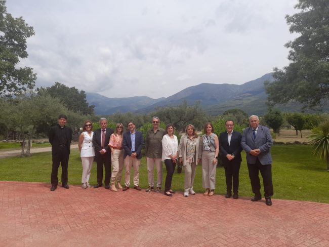 Fundación Caja Extremadura aprueba sus cuentas anuales