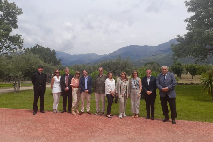 Fundación Caja Extremadura aprueba sus cuentas anuales