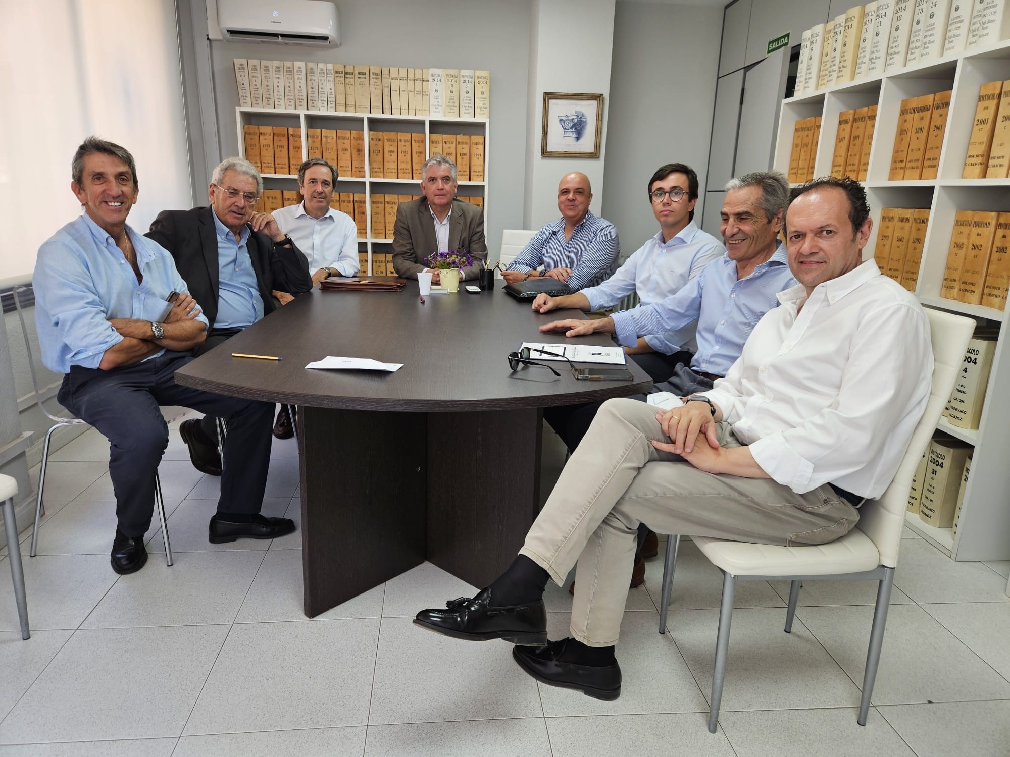 20240713_infraestructuras_fundacioncb La residencia para personas con discapacidad que tiene proyectada Fundación CB en Badajoz se instalará en la calle Antonio Juez