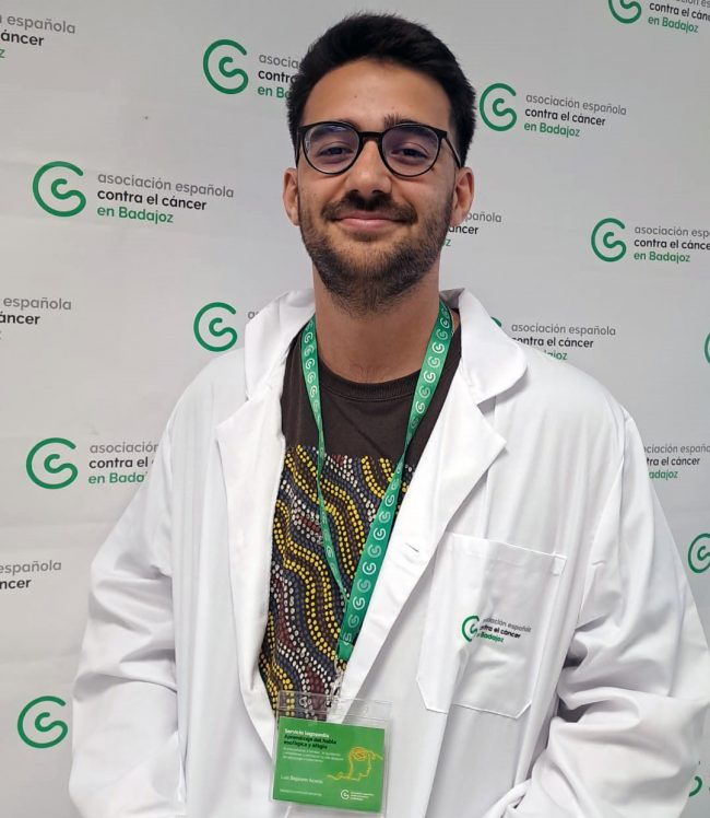 La Asociación Española Contra el Cáncer refuerza su servicio de logopedia en Badajoz