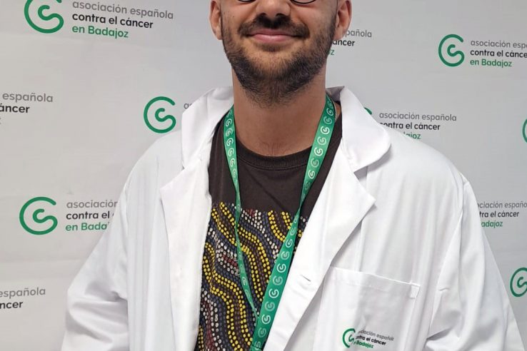 La Asociación Española Contra el Cáncer refuerza su servicio de logopedia en Badajoz