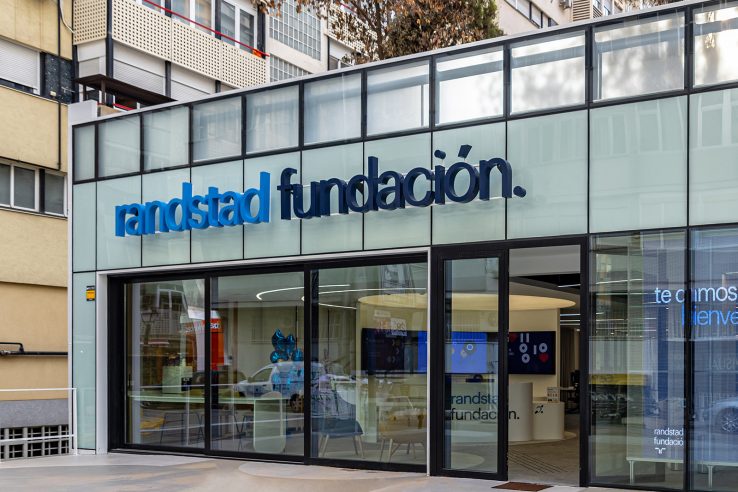 Un estudio de la Fundación Randstad revela que solo el 34% de los extremeños con discapacidad en edad de trabajar participa en el mercado laboral