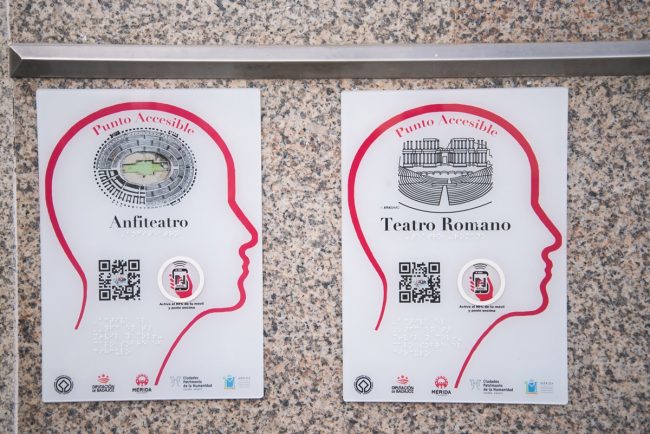 El Ayuntamiento de Mérida licita el contrato para adaptar a lectura fácil la documentación municipal