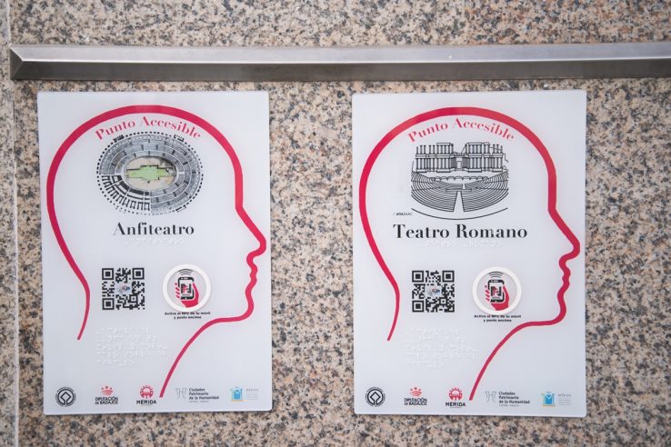 El Ayuntamiento de Mérida licita el contrato para adaptar a lectura fácil la documentación municipal