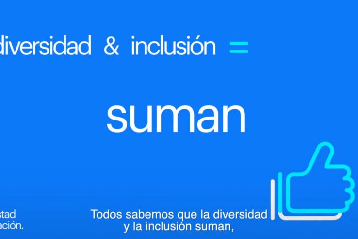 Fundación Randstad defiende los beneficios de contar con una plantilla diversa e inclusiva