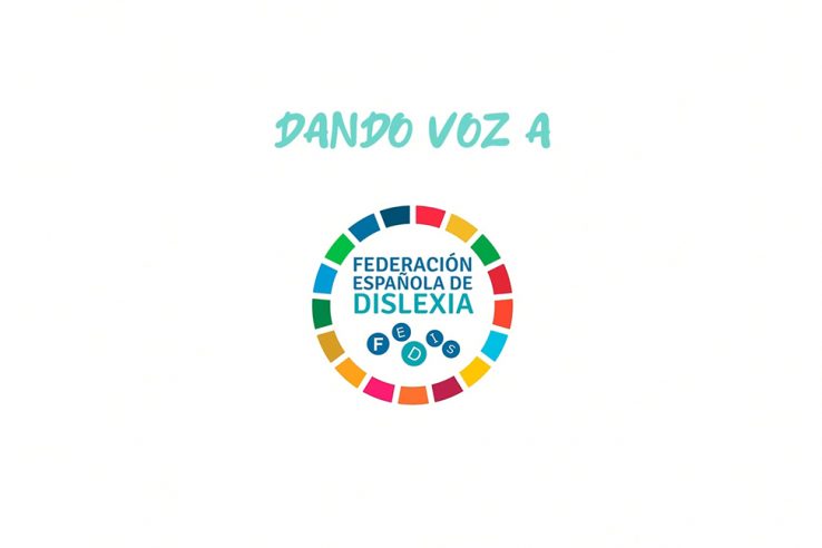 Dando voz a... Fedis