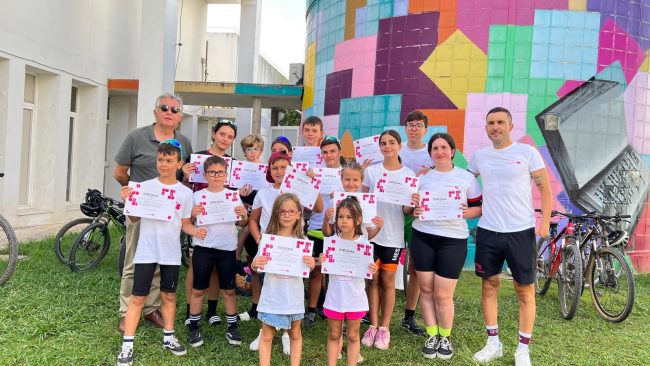 El Campus Integrateam de Fundación CB concluye una nueva y exitosa edición