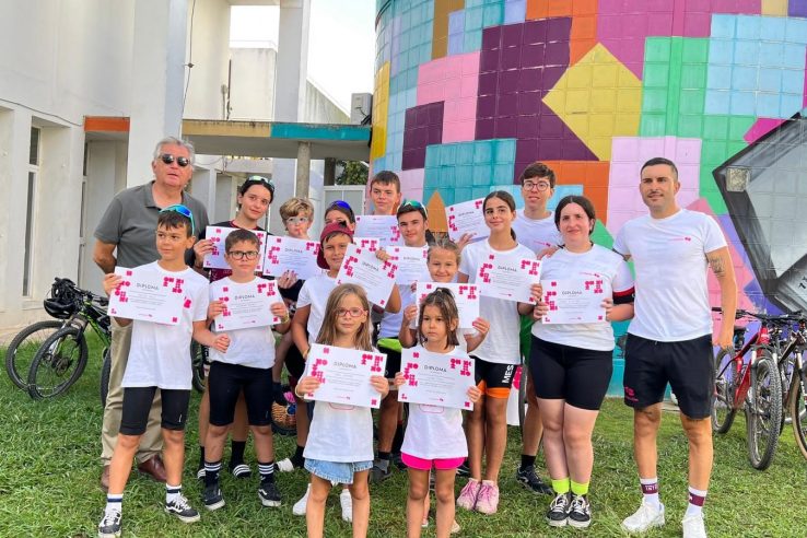 El Campus Integrateam de Fundación CB concluye una nueva y exitosa edición