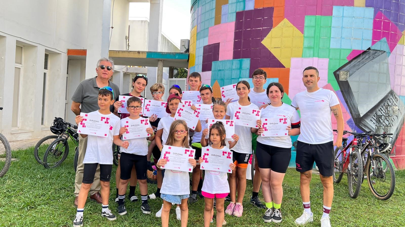 El Campus Integrateam de Fundación CB concluye una nueva y exitosa edición