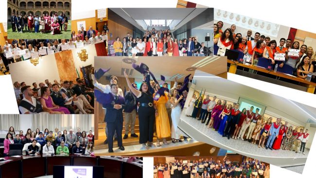 La Universidad de Extremadura acogerá un nuevo programa de formación para jóvenes con discapacidad intelectual